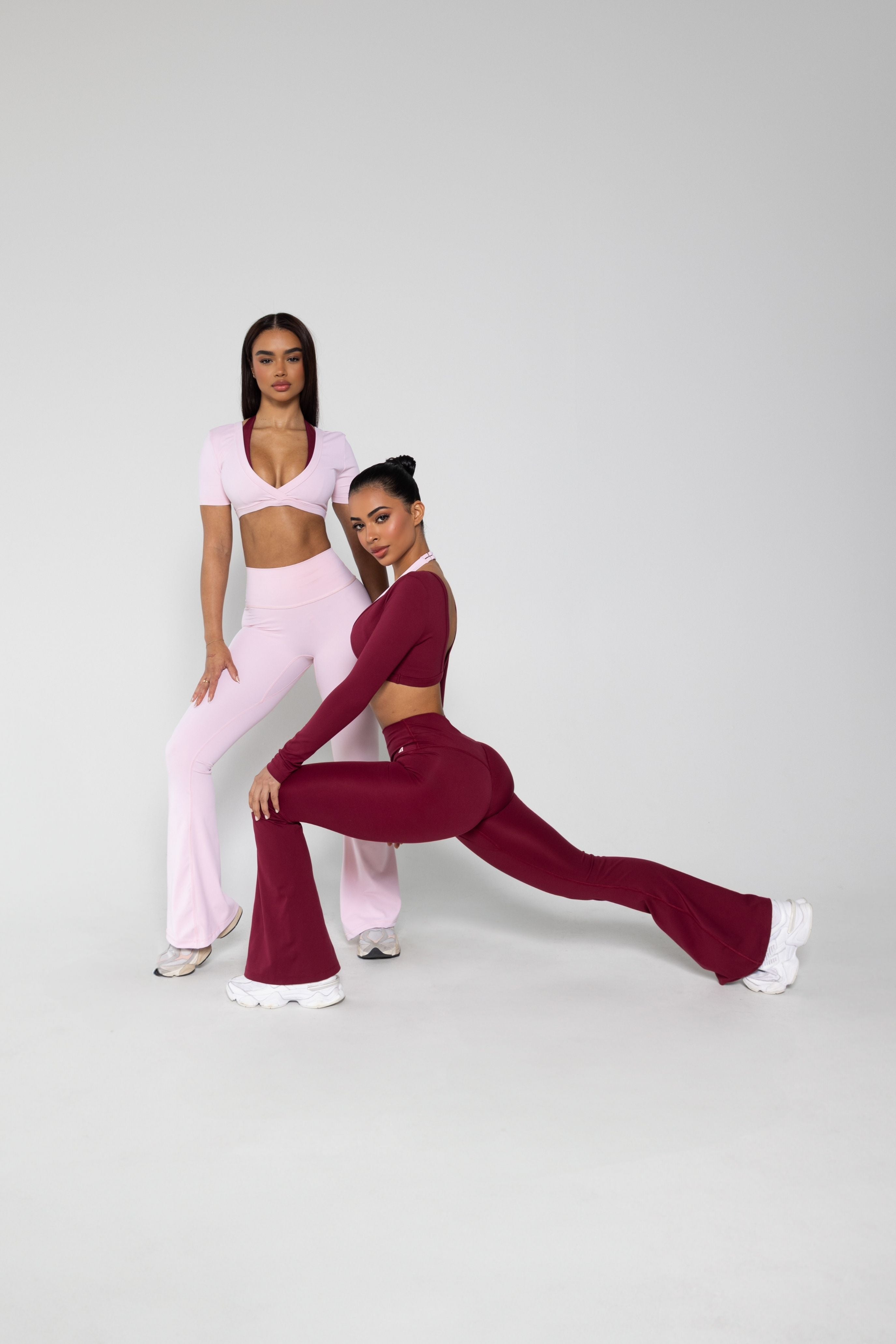 Flare V Legging