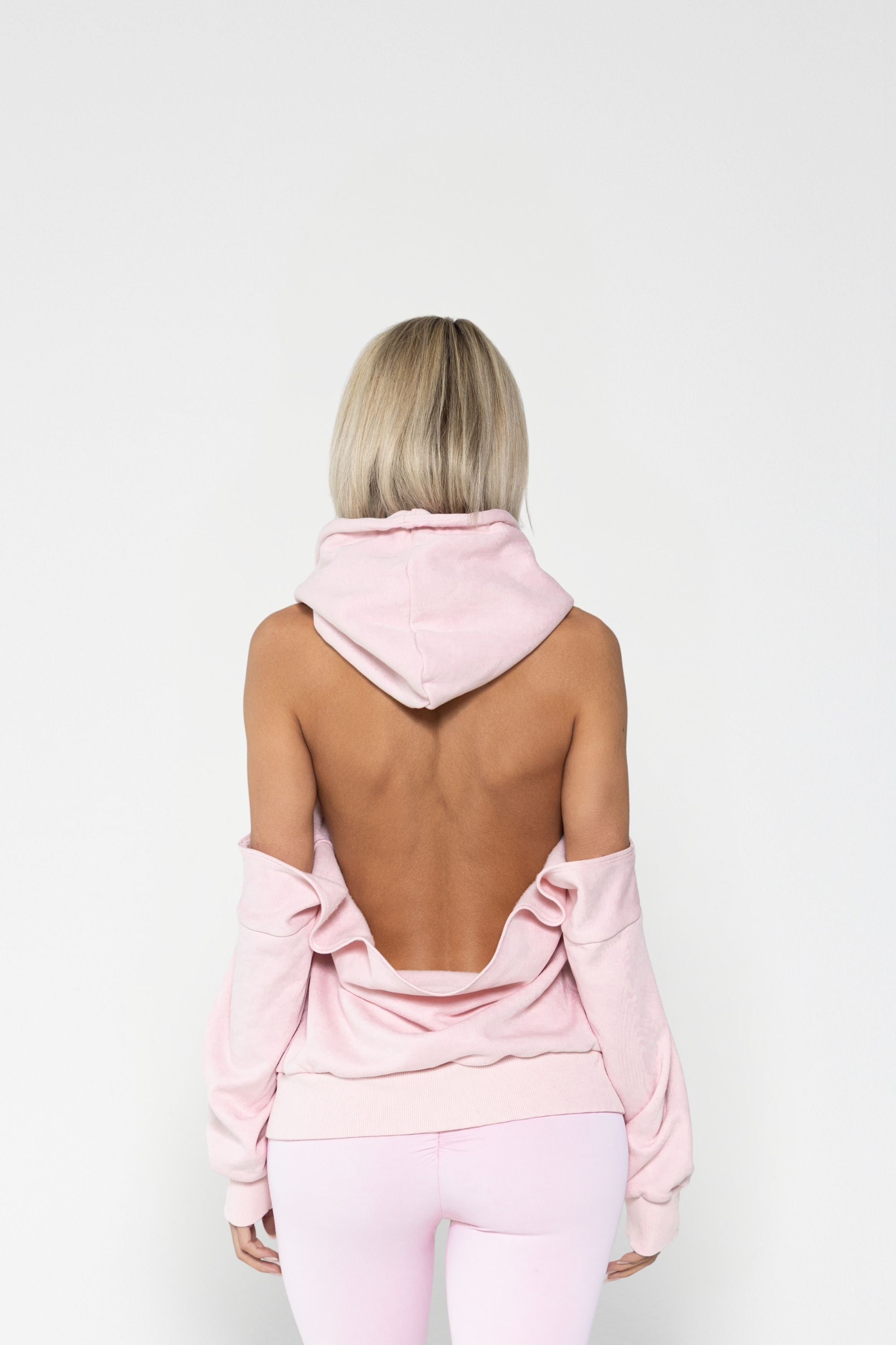 Flex Hoodie