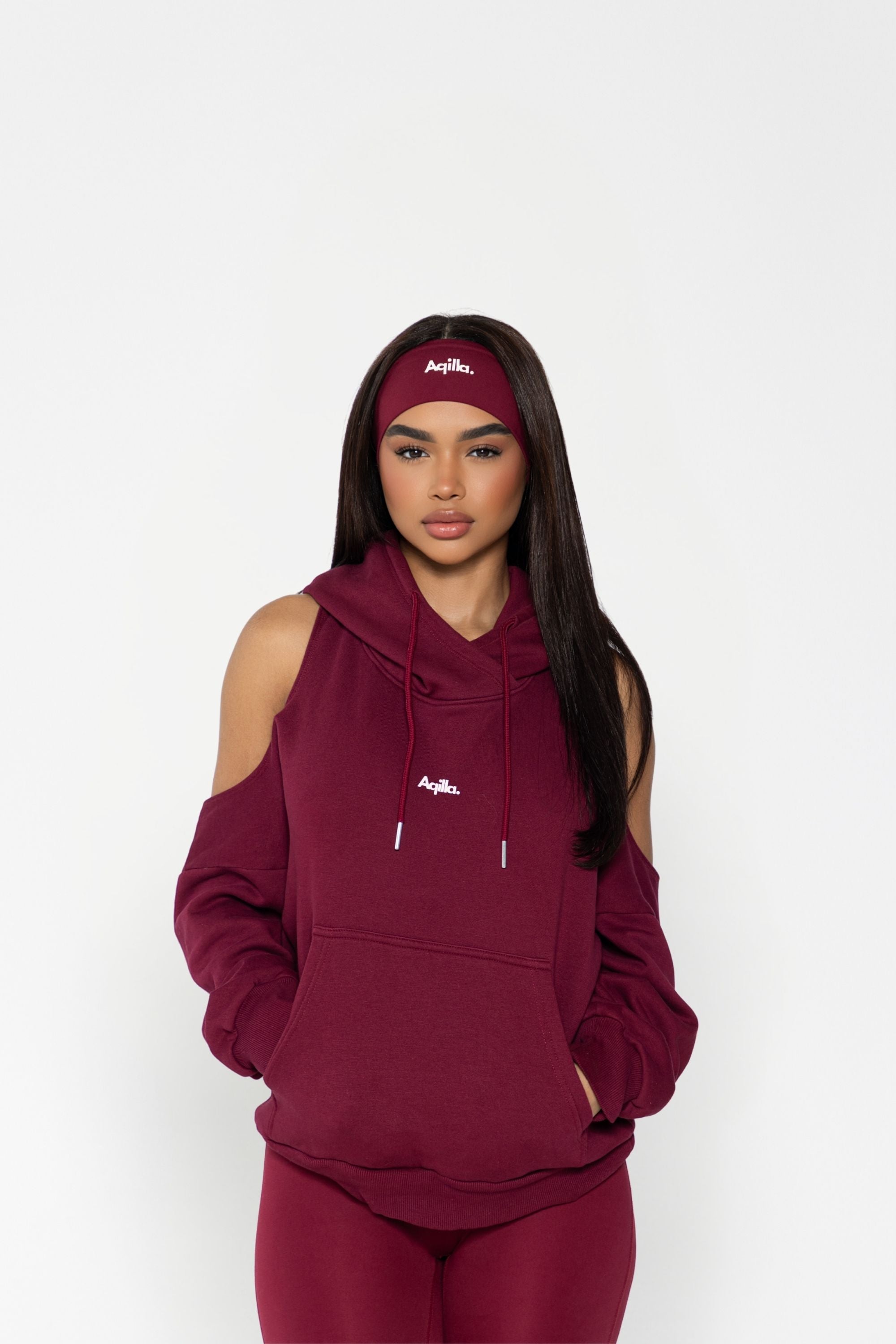 Flex Hoodie
