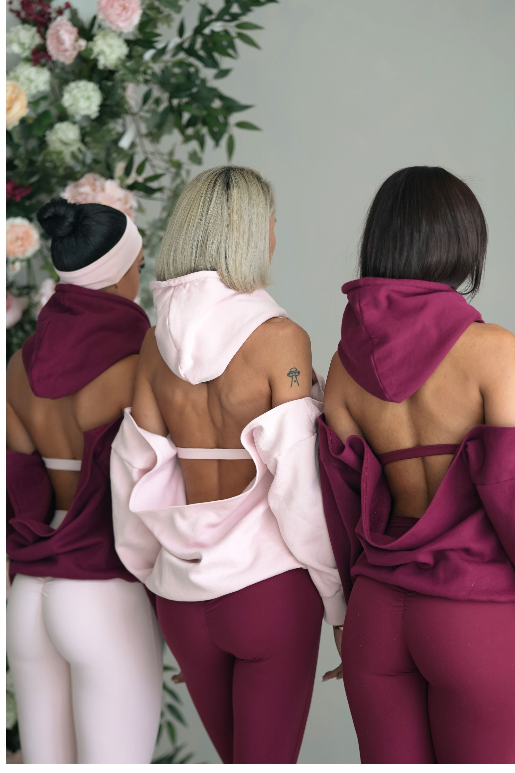 Flex Hoodie