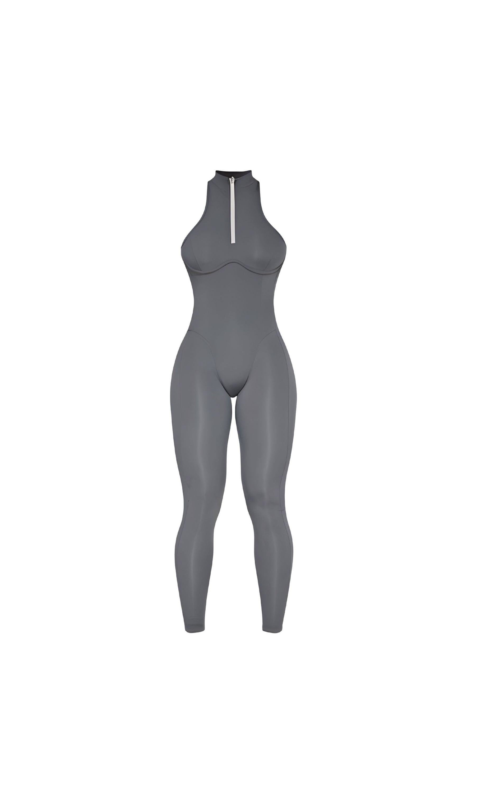 Active Jumpsuit
