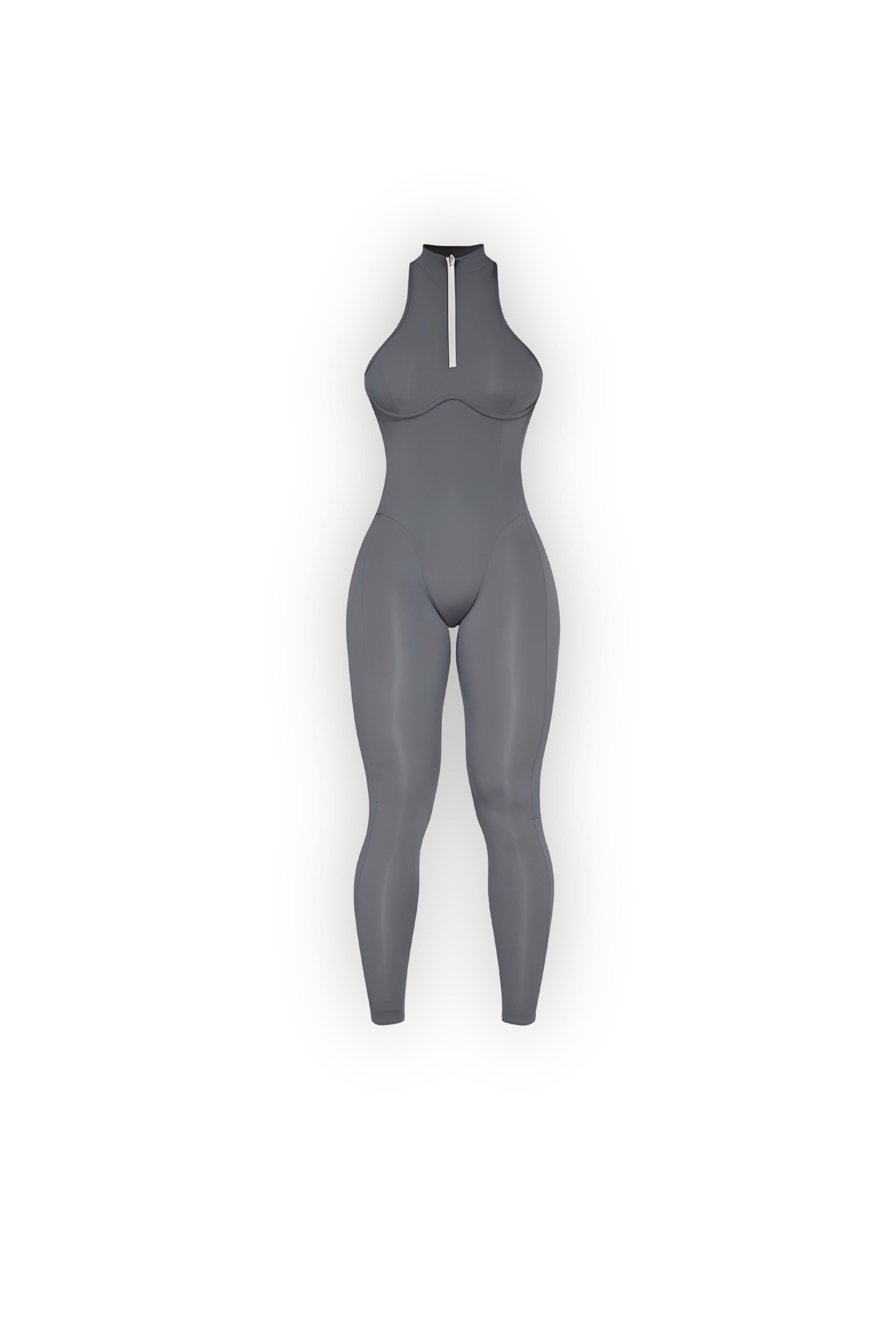 Active Jumpsuit