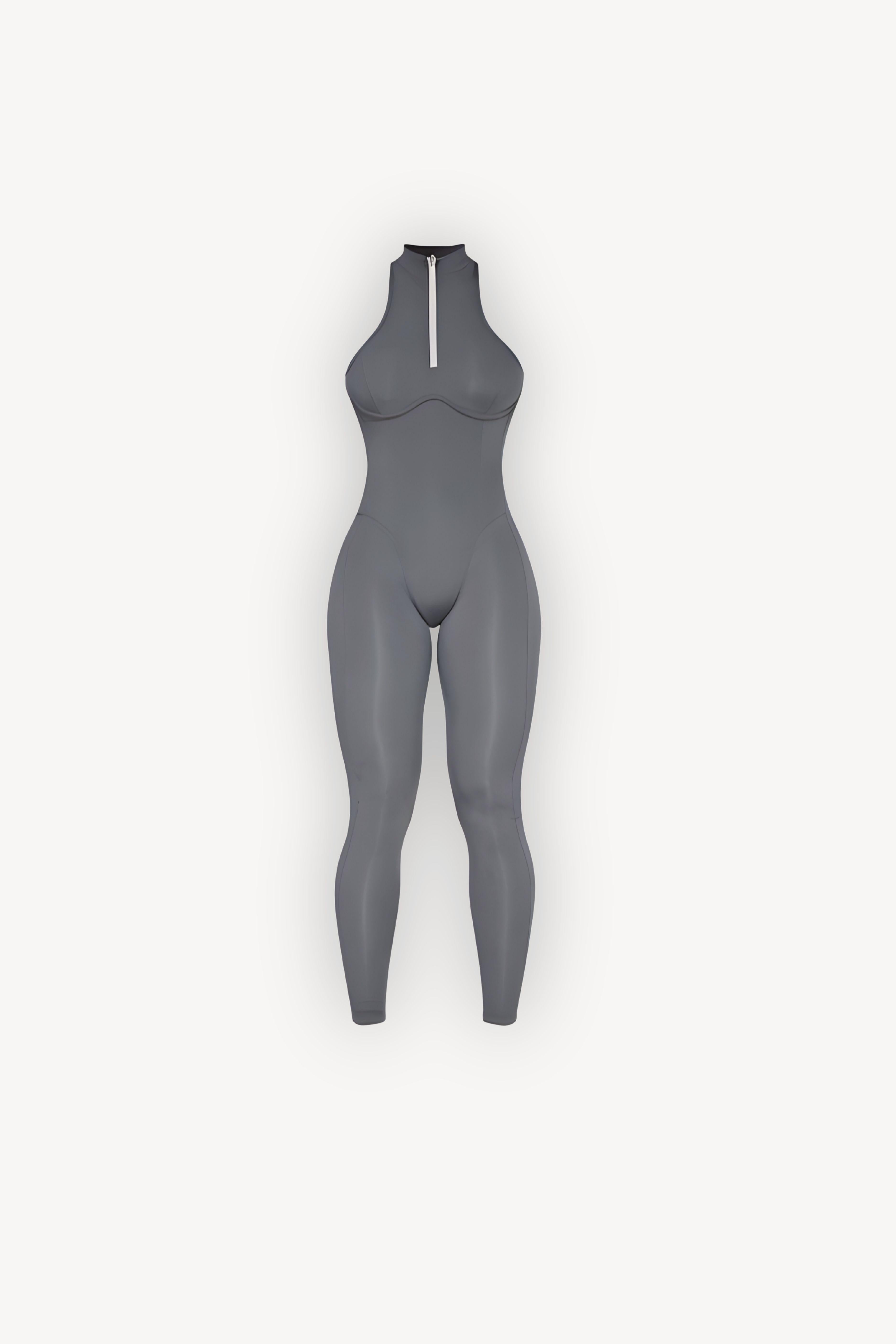 Active Jumpsuit