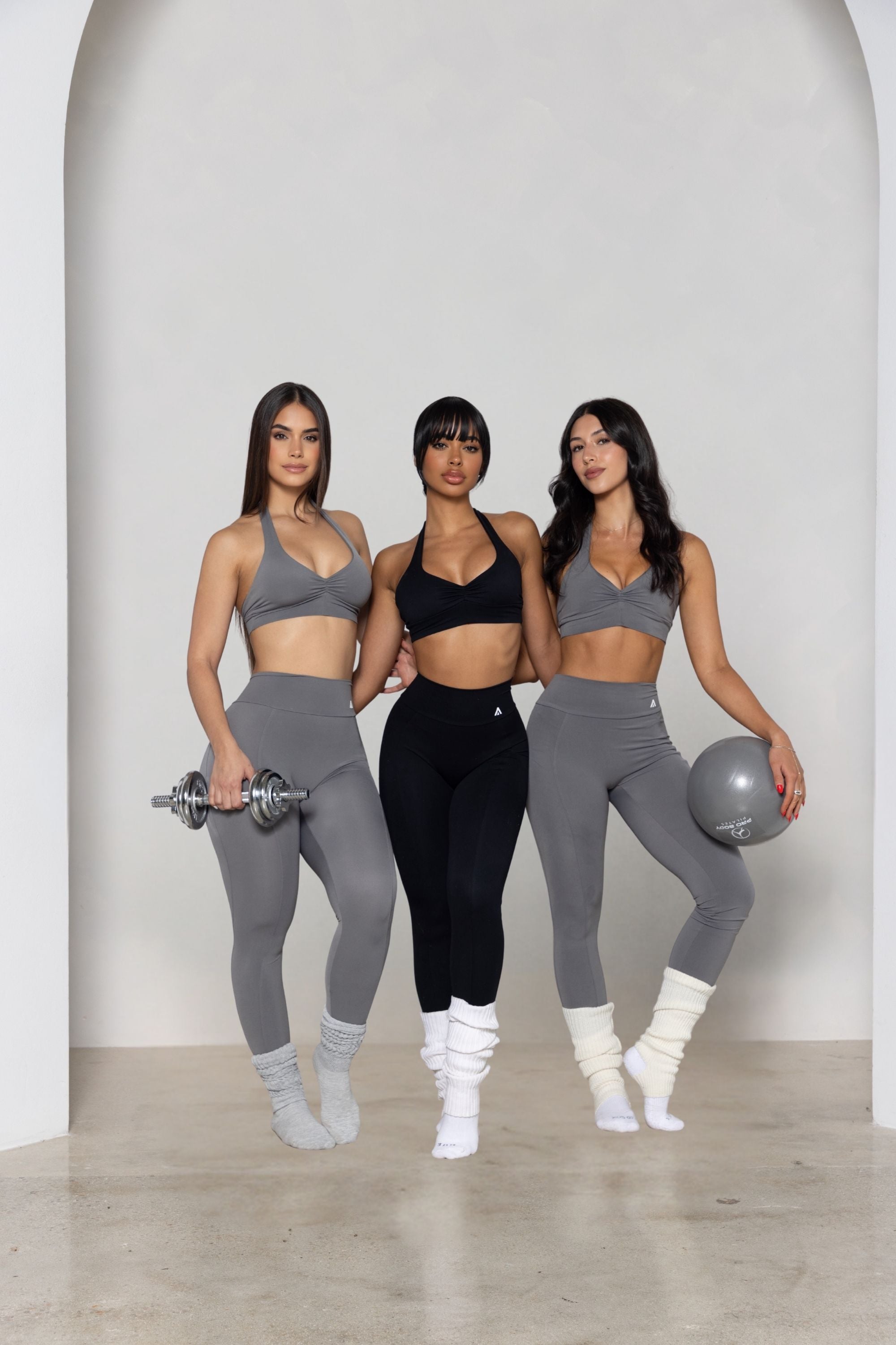 Sculpt Legging