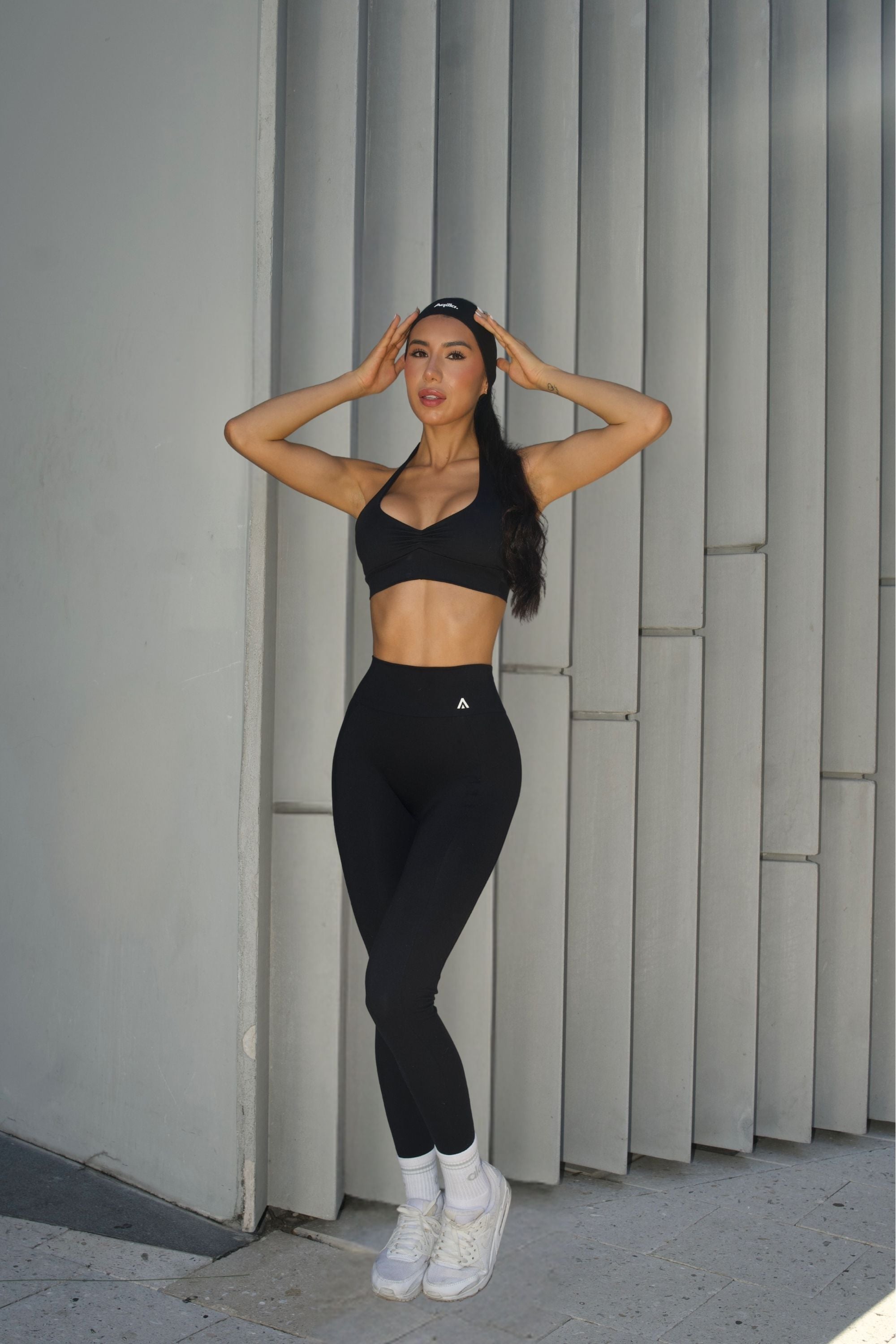 Sculpt Legging