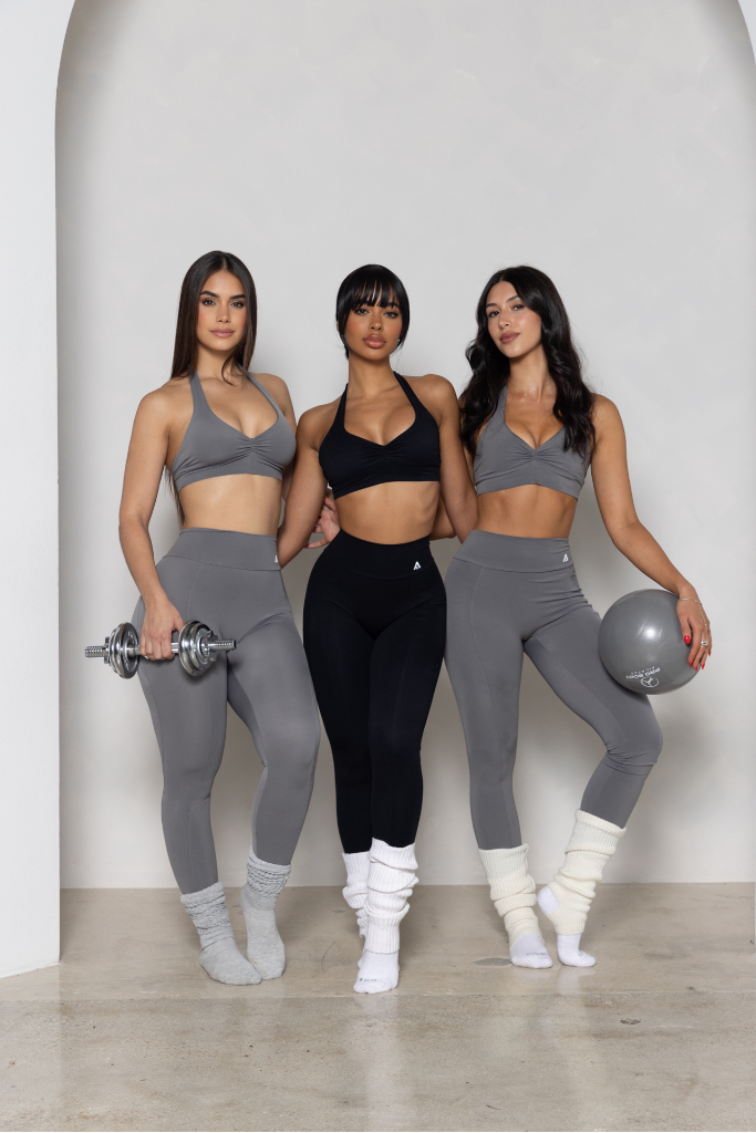 Sculpt Bra